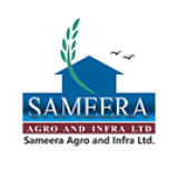 Sameera Agro And Infra Limited logo