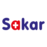 Sakar Healthcare Limited logo