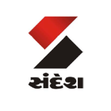 The Sandesh Limited logo