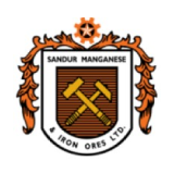 Sandur Manganese & Iron Ores Limited logo