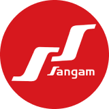 Sangam (India) Limited logo