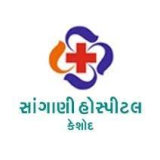 Sangani Hospitals Limited logo
