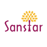 Sanstar Limited logo