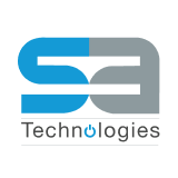 S A Tech Software India Limited logo