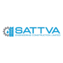 Sattva Engineering Construction Limited logo