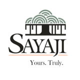 Sayaji Hotels Limited logo