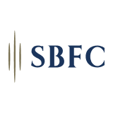 SBFC Finance Limited logo