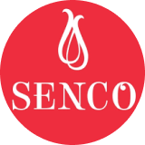 Senco Gold Limited logo