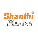 Shanthi Gears Limited logo