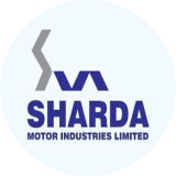 Sharda Motor Industries Limited logo
