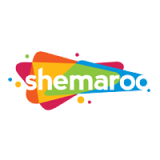 Shemaroo Entertainment Limited logo