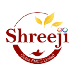 Shreeji Global FMCG Limited logo