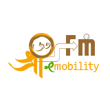 Shree OSFM E-Mobility Limited logo