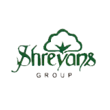 Shreyans Industries Limited logo
