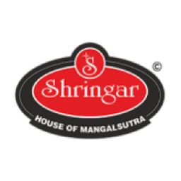 Shringar House of Mangalsutra Limited logo