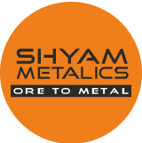 Shyam Metalics and Energy Limited logo
