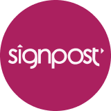 Signpost India Limited logo