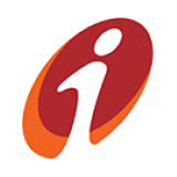 ICICI Prudential Mutual Fund - ICICI Prudential Silver ETF logo