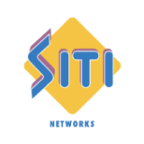 Siti Networks Limited logo
