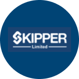 Skipper Limited logo