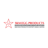 SKM Egg Products Export (India) Limited logo