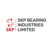 SKP Bearing Industries Limited logo