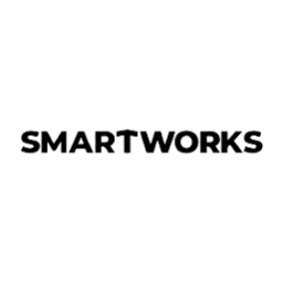 Smartworks Coworking Spaces Limited logo