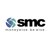 SMC Global Securities Limited logo