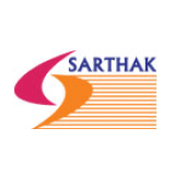 Sarthak Metals Limited logo