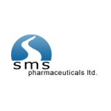 SMS Pharmaceuticals Limited logo
