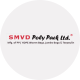 SMVD Poly Pack Limited logo