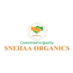 Snehaa Organics Limited logo