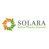 Solara Active Pharma Sciences Limited logo