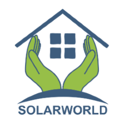 Solarworld Energy Solutions Limited logo