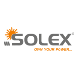 Solex Energy Limited logo