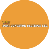 Somi Conveyor Beltings Limited logo