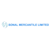 Sonal Mercantile Limited logo