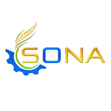 Sona Machinery Limited logo