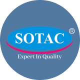 Sotac Pharmaceuticals Limited logo
