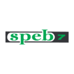 Speb Adhesives Limited logo