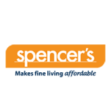 Spencer's Retail Limited logo