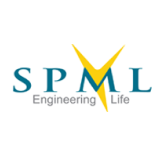 SPML Infra Limited logo
