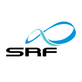 SRF Limited logo