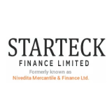 Starteck Finance Limited logo