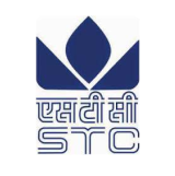 The State Trading Corporation of India Limited logo