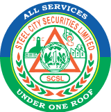 Steel City Securities Limited logo