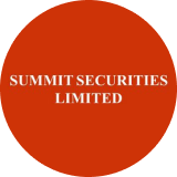 Summit Securities Limited logo