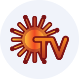 Sun TV Network Limited logo