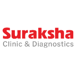 Suraksha Diagnostic Limited logo