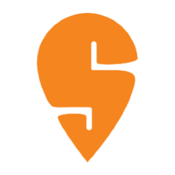 Swiggy Limited logo
